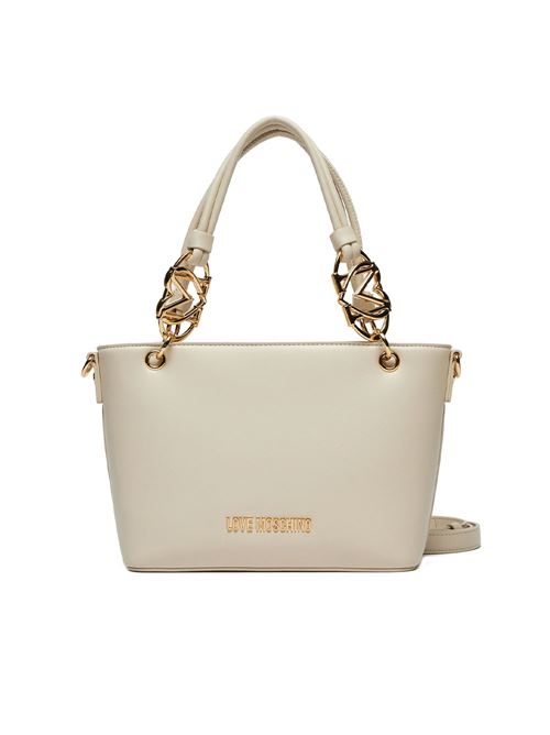 Borsa a spalla LOVE MOSCHINO | JC4052PP1M110